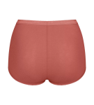SLOGGI BASIC+ - Maxi nohavičky 3 ks - neviditeľné švy a mäkká bavlna Sloggi Multple Colours 21 46