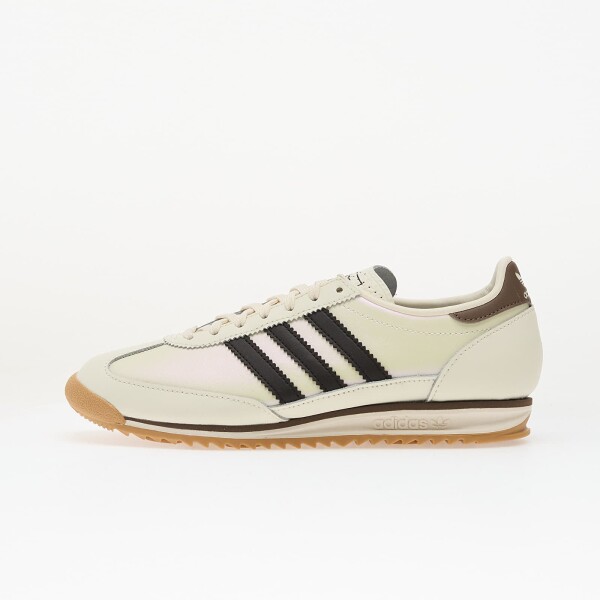 Tenisky adidas SL 72 Og W Off White/ Core Black/ Earth Strata EUR 41 1/3