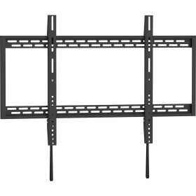 Reflecta PLANO Flat TV držiak na stenu 152,4 cm (60) - 254,0 cm (100) neflexibilný; 23091