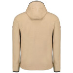 Mikina Geographical Norway Unicia Taupe DB 224 M WY9247H/GN-Taupe men 3XL