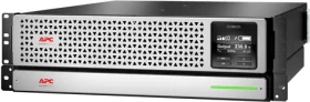 APC SMART-UPS SRTL1000RMXLI-NC / záložný zdroj / 1000VA / 900W / sieťová karta / 3U (SRTL1000RMXLI-NC)