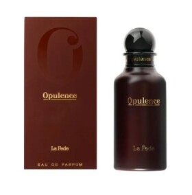 La Fede Opulence Brown - EDP 100 ml