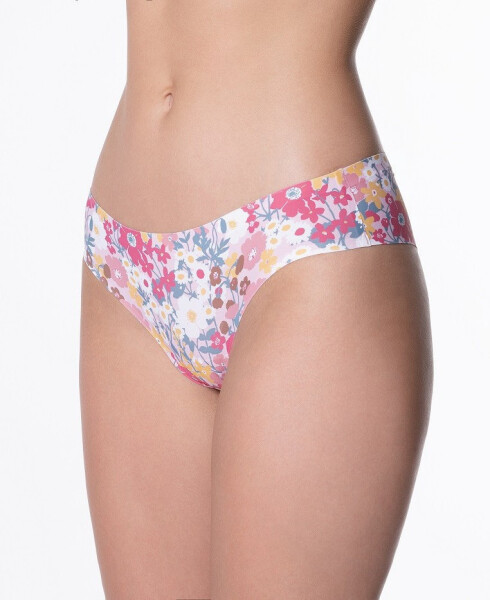 Dámske nohavičky Julimex Pastel Dream Classic S-XL XL