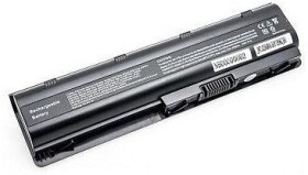 Extra Digital Notebook baterija, Advanced, COMPAQ MU06, 5200mAh