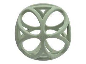 Little Dutch Senzorická loptička Green / od 4 mesiacov (2012521LD)