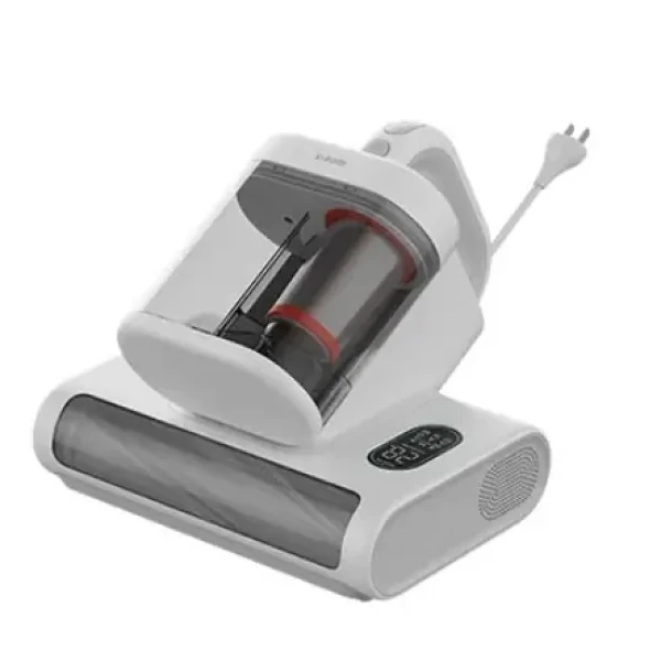 XIAOMI Dust Mite Vacuum Cleaner 2 Pro / rečný aku mini vysávač / 500 W / 16000 Pa / 2000 mAh / 30 min / 0.8l (6932554466459)