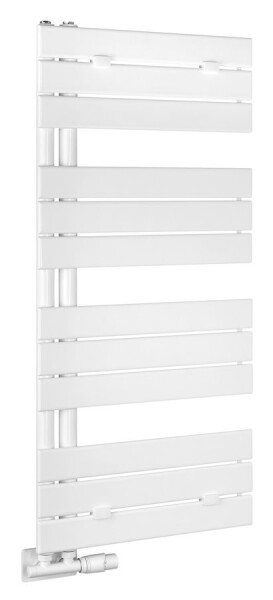 AQUALINE - MYTHOS vykurovacie teleso 500x1130, biela LLM511W