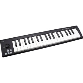 Icon iKeyboard 4 Mini MIDI kontrolér; 312519