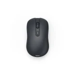 HAMA MW-200 čierna / bezdrôtová optická myš / 4 tlačidlá / 1600 DPI / USB (4047443537263)