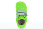 Tenisky Beda Lime (BF 0001/TEX/W) 22 EUR