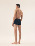 Henderson boxerky 42827 Domme A'2 M-3XL černá XL
