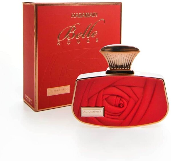 Al Haramain Belle Rouge - EDP 75 ml