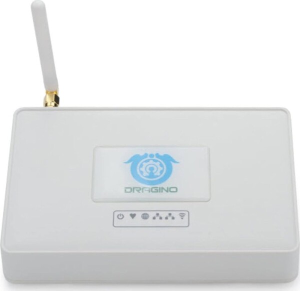 Stamos Germany Dragino Indoor Gateway LG308N-868