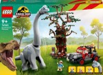 LEGO® Jurassic WORLD™ 76960 Objav brachiosaura