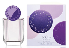 Stella McCartney Pop Bluebell - EDP 2 ml - odstrek s rozprašovačom