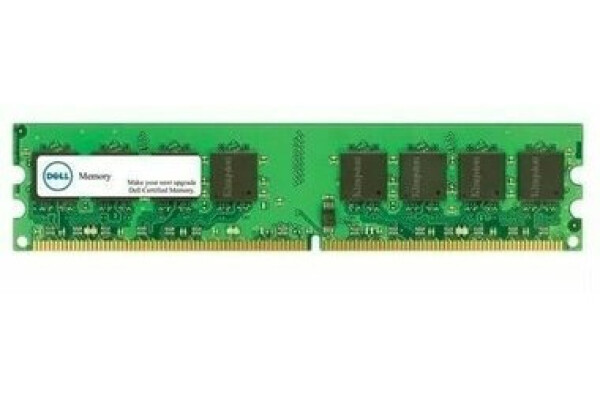 DELL 16GB DDR4 3200MHz / 1.2V / UDIMM / ECC / 1RX8 / pre PowerEdge T40 | T140 | R240 | R340 | T340 (AB663418)