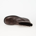 Tenisky MM6 Maison Margiela Shoes Ankle Boot Chestnut EUR 44