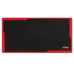 Nitro Concepts Deskmat čierno-červená / Herná podložka pod myš / 1600x800mm (NC-GP-MP-006)