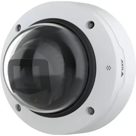 AXIS P3287-LV / IP kamera / Dome / Interiérová / Antivandal (02983-001)