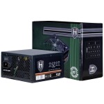 Inter-Tech HiPower SP-650 650W (88882111)