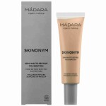 MÁDARA Polomatný make-up peptidmi Skinonym (Semi-Matte Peptide Foundation) 30 ml