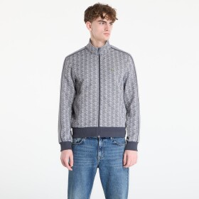 Mikina LACOSTE Sweatshirt Calluna/ Graphite 4