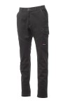 Pracovné nohavice Payper WORKER STRETCH Farba: Khaki, Veľkosť: 5XL (0011990376110065XL)