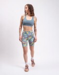Patagonia W's Maipo Shorts - 8" Moon Tripper: Blue Sage S