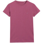 Tričko 4F W 4FWAW25TTSHF2439 60S XS