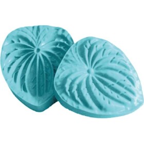 Žilkovač list 12×11 cm - Cakesicq - Cakesicq