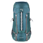 NILS Camp turistický batoh NC1949 Bergen green 65l NEPLATÍ