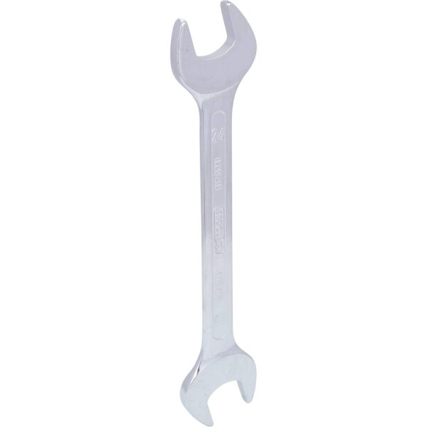 KS Tools 517.0761 517.0761 obojstranný vidlicový kľúč 24 - 26 mm; 517.0761