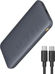 VOLTME Hypercore 20K 20000mAh 22.5W modrá / 20000mAh / 22.5W / 1x USB-A / 1x USB-C (B3010)