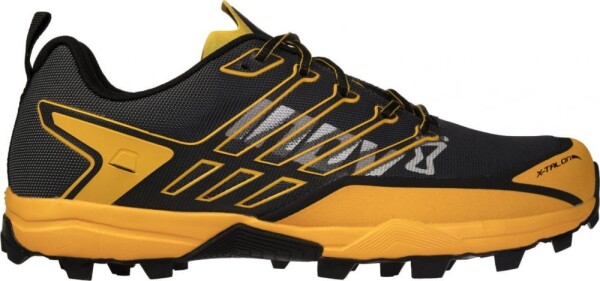 Inov TALON ULTRA 260 black gold oranžová