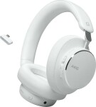 AKG AKG N9 Hybrid - white - Słuchawki nauszne Bluetooth z ANC