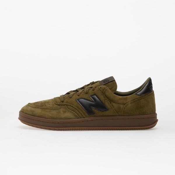 Tenisky New Balance T500 Woodland EUR 37.5