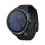 Suunto Race All Black