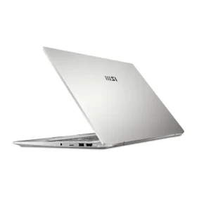MSI Prestige 16 AI+ A3HMG-024CZ strieborná / 16" QHD+ / RYZEN AI 9 365 2.0GHz / 32GB / 1TB SSD / Radeon 880M / W11P (9S7-159K12-024)