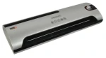AVELI DESQ A3 Heavy Duty strieborná / Laminátor A3 / 2x75-175 mic / 300 mm/min / 4 valce (70255)