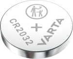 VARTA CR 2032 1BP Li