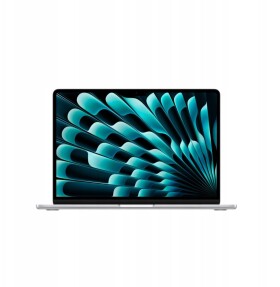 Apple NOTEBOOK 13 MACBOOK AIR M4 16/256GB SILV