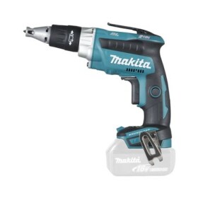 Makita DFS250Z / Aku skrutkovač na sadrokartón / Li-ion / 18V / 2500 ot-min / bez aku (DFS250Z)