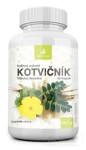 ALLNATURE Kotvičník bylinný extrakt 60 kapsúl