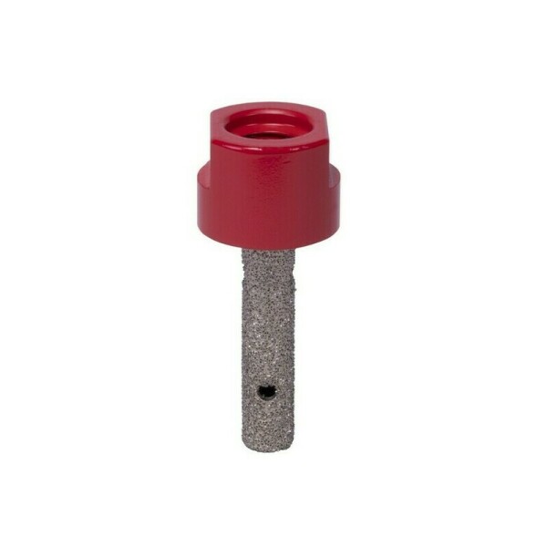 Fréza brúsna Rubi cylindrická 10 mm