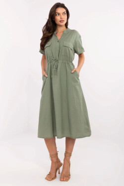 Denné šaty model 213596 Taliansko Moda universal