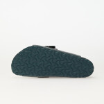 Tenisky Birkenstock Kyoto Nubuck Leather/Suede Basalt Gray EUR 41