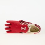 Tenisky adidas x AVAVAV Superfinger Superstar Better Scarlet/ Off White/ Better Scarlet EUR 38 2/3