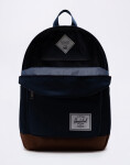 Herschel Supply Pop Quiz Backpack Navy/Tan