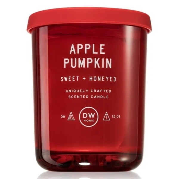 Dw HOME Vonná sviečka Apple Pumpkin Mini 108 g