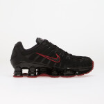 Tenisky Nike Shox TL SE Black/ Black-Tough Red EUR 43
